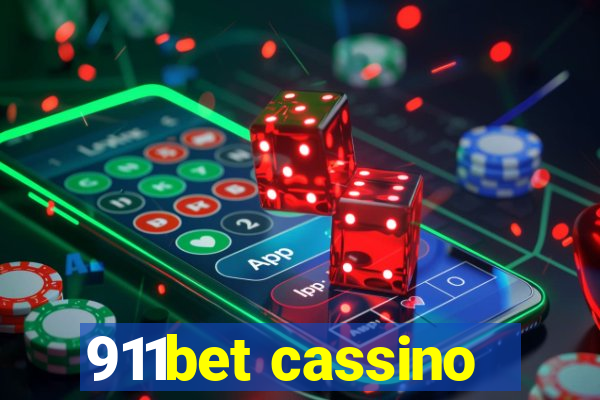 911bet cassino